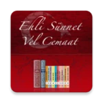 ehli sünnet android application logo